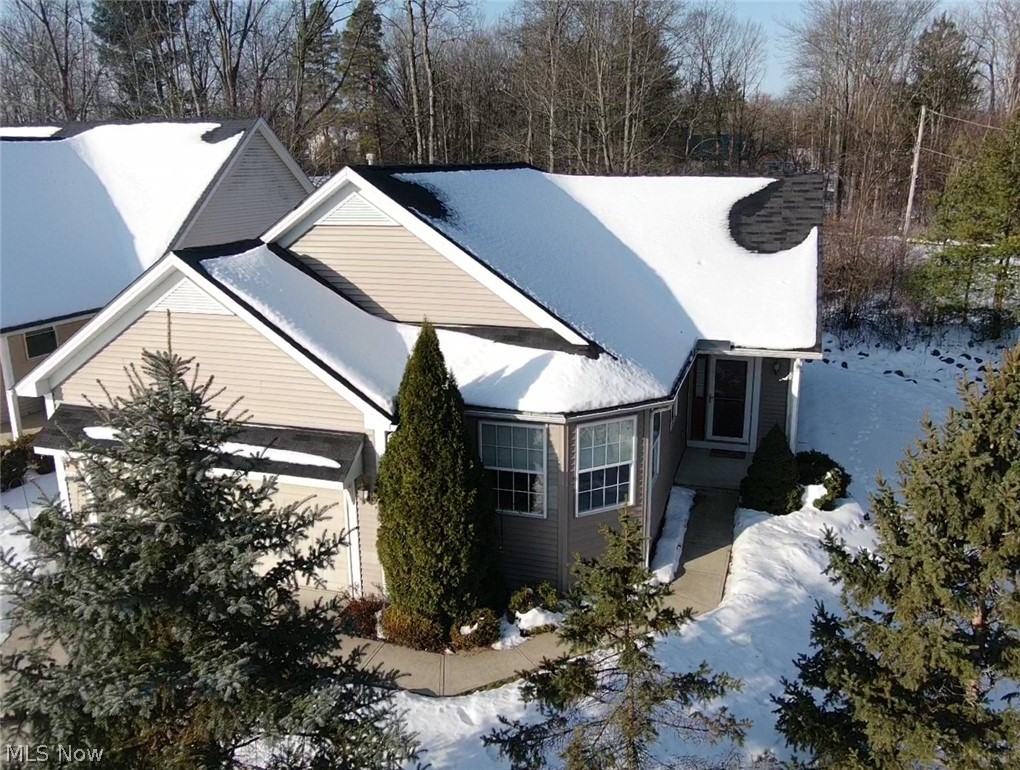 10236 Crystal Springs Drive North Royalton OH 44133