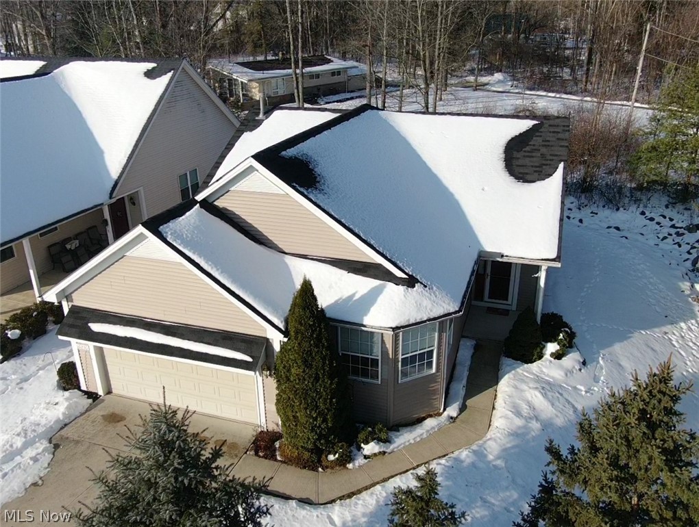 10236 Crystal Springs Drive North Royalton OH 44133