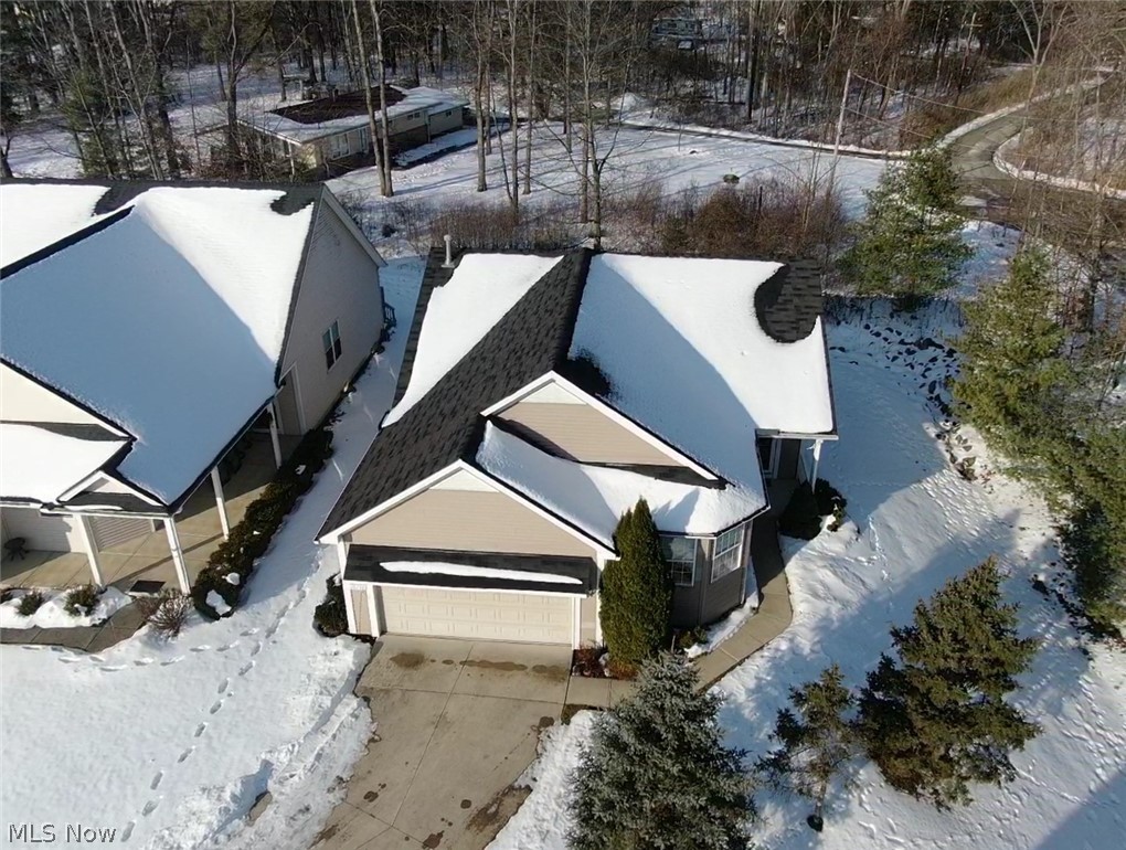 10236 Crystal Springs Drive North Royalton OH 44133