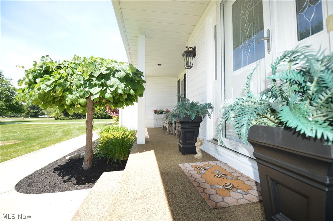 7600 Meadowood Drive Canfield OH 44406