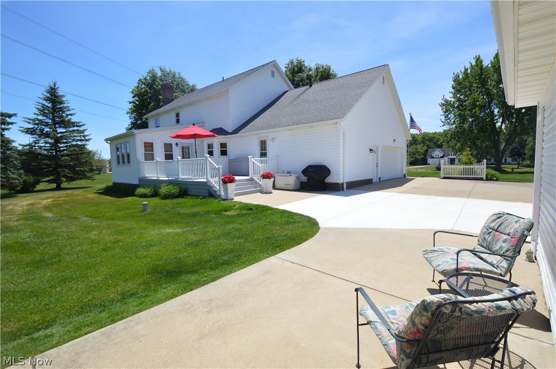 7600 Meadowood Drive Canfield OH 44406