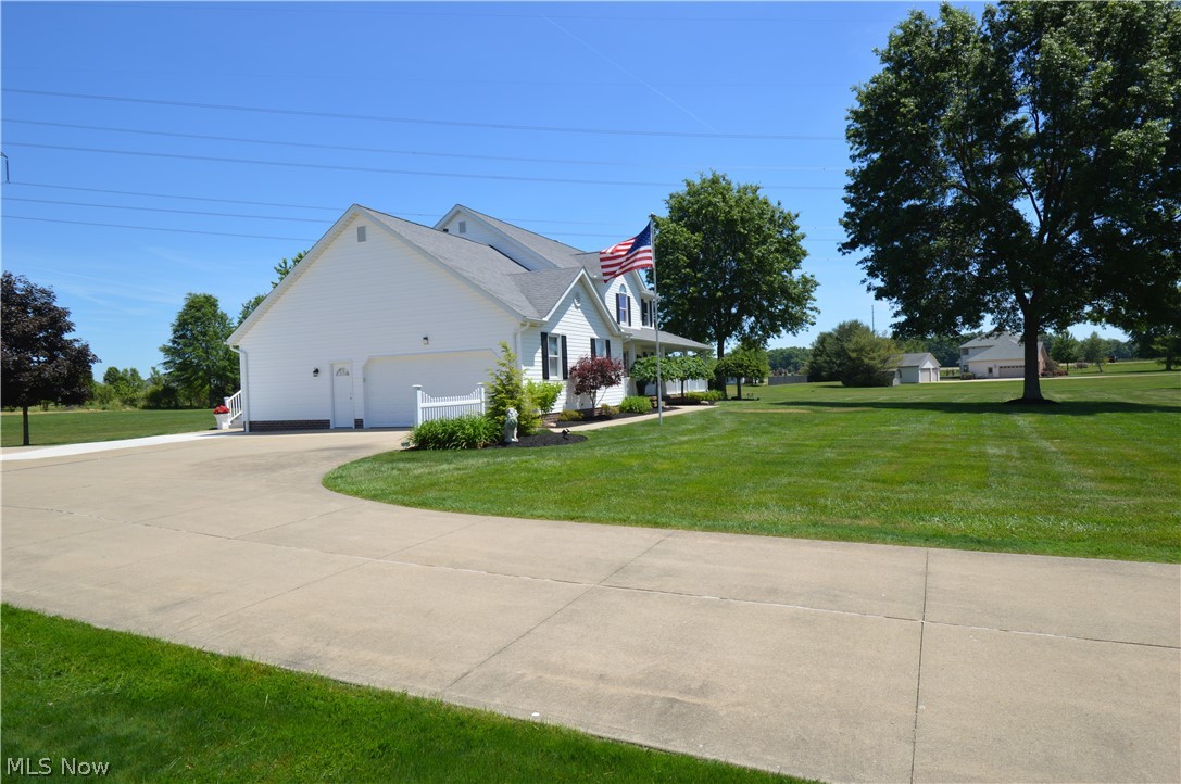 7600 Meadowood Drive Canfield OH 44406