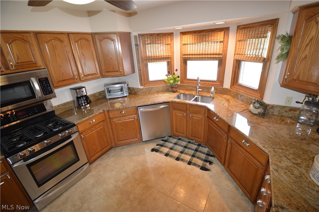 7600 Meadowood Drive Canfield OH 44406