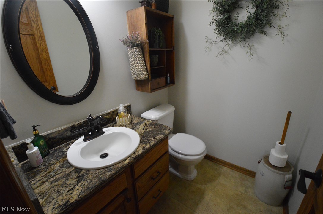 7600 Meadowood Drive Canfield OH 44406