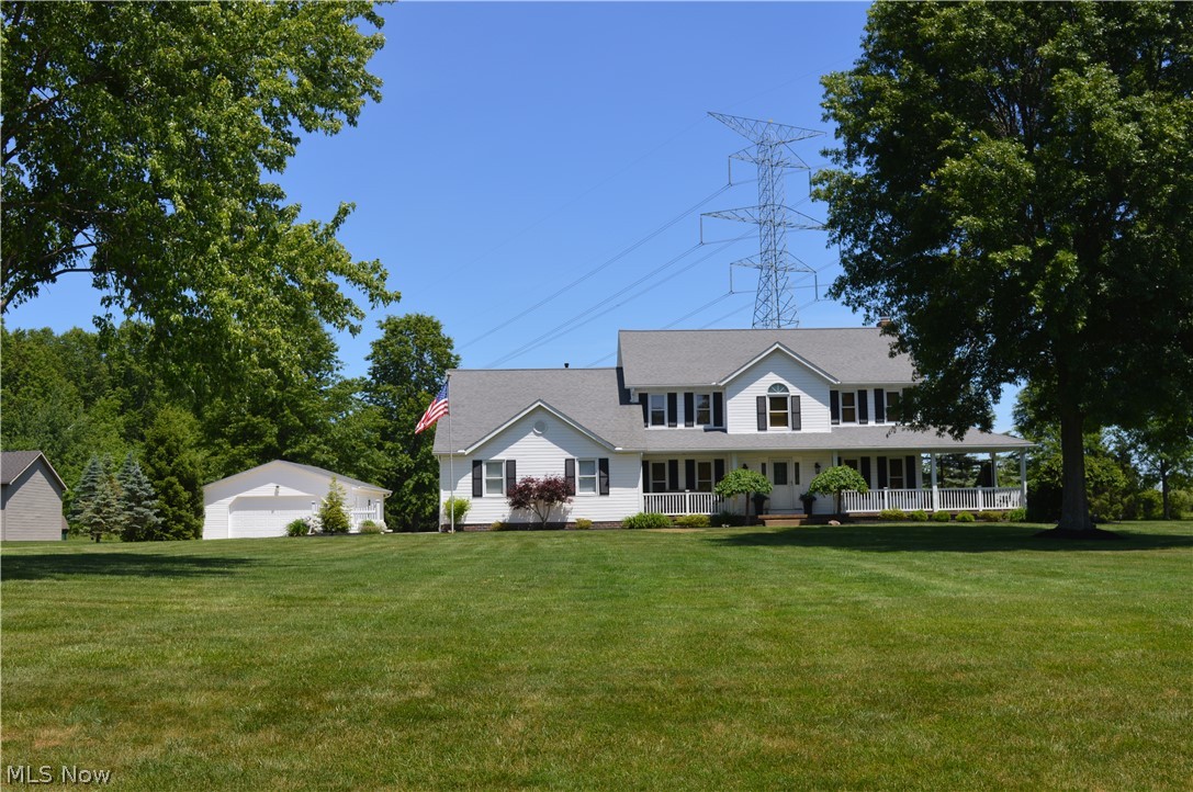 7600 Meadowood Drive Canfield OH 44406