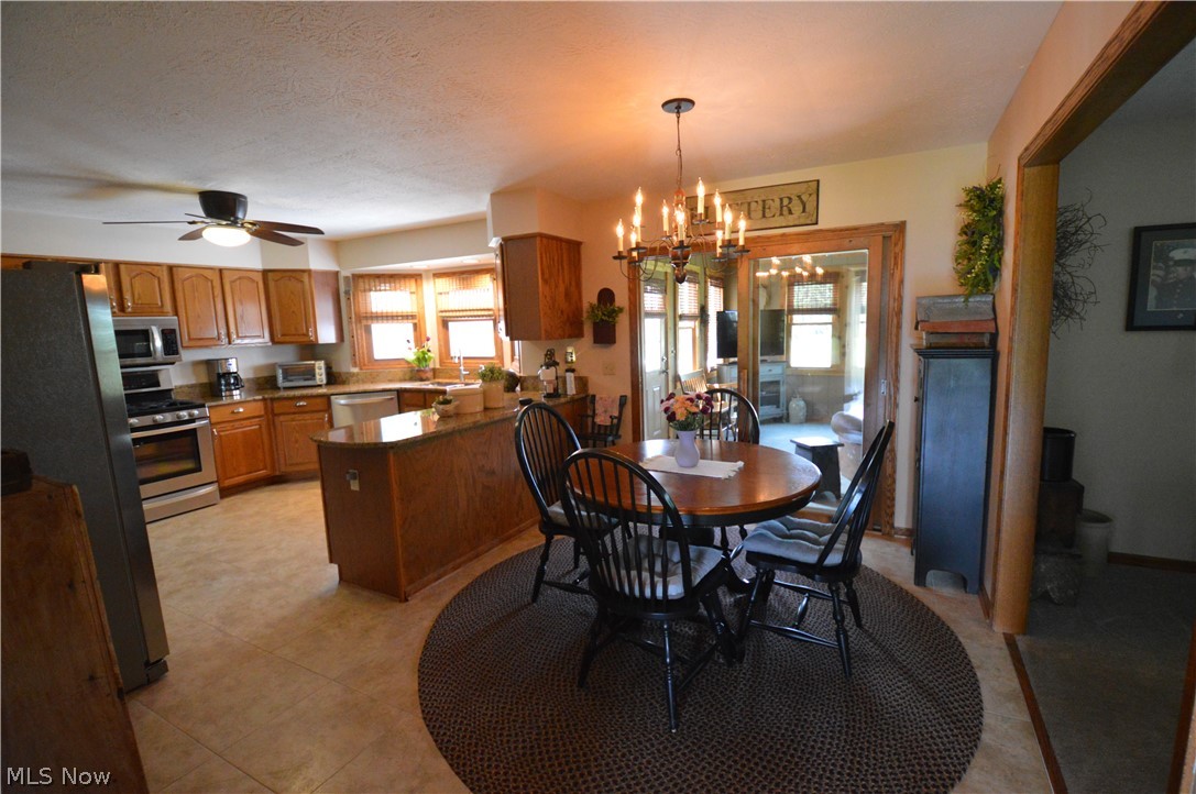7600 Meadowood Drive Canfield OH 44406