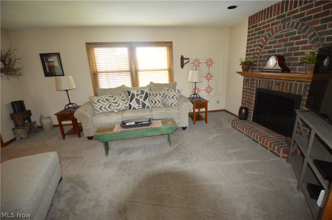 7600 Meadowood Drive Canfield OH 44406
