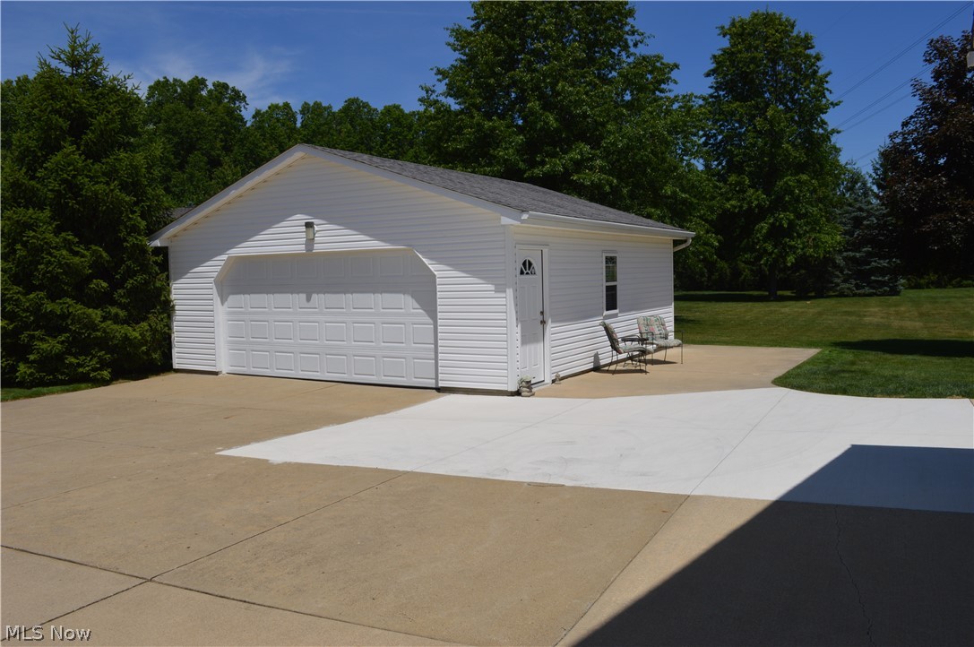 7600 Meadowood Drive Canfield OH 44406