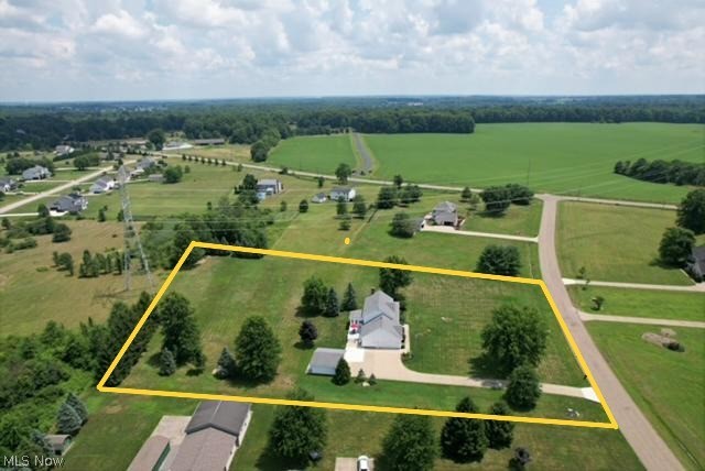 7600 Meadowood Drive Canfield OH 44406