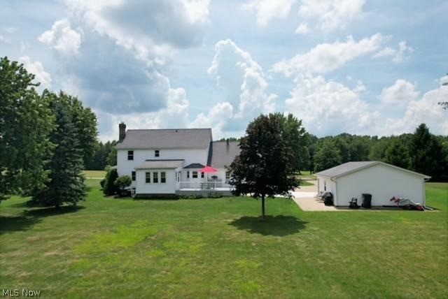 7600 Meadowood Drive Canfield OH 44406