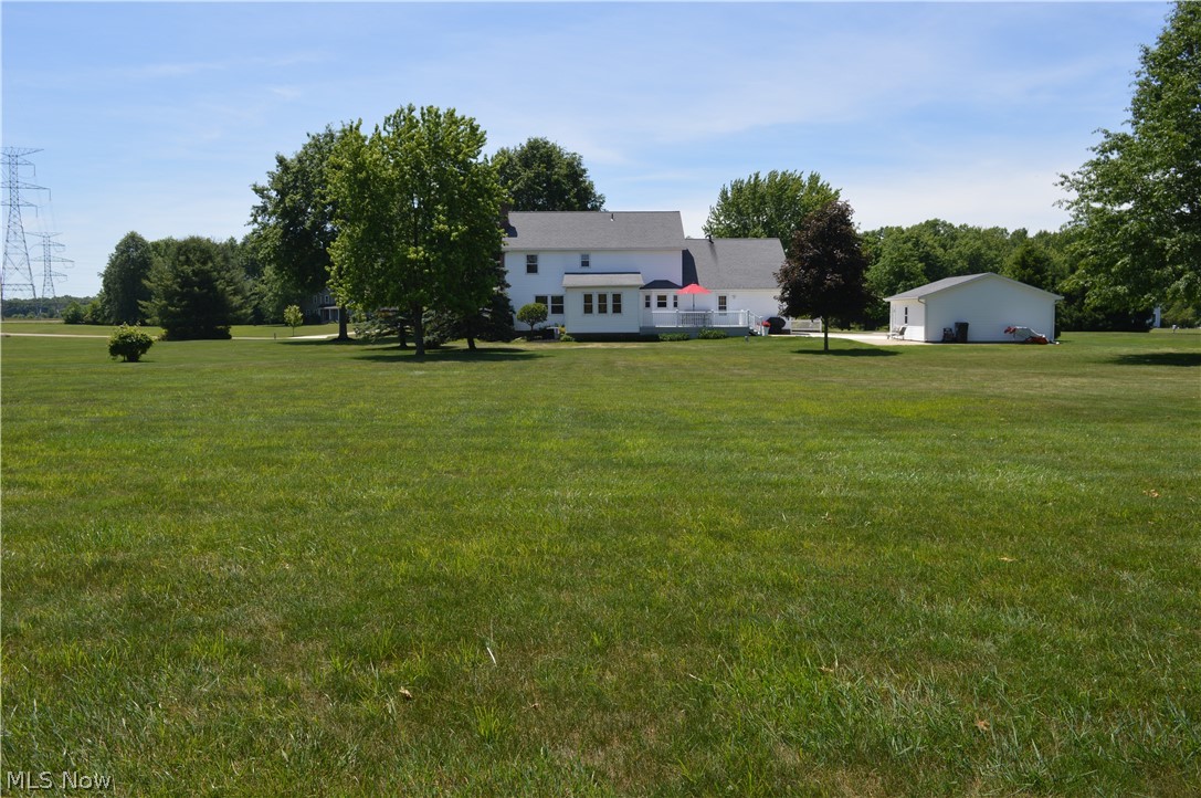 7600 Meadowood Drive Canfield OH 44406