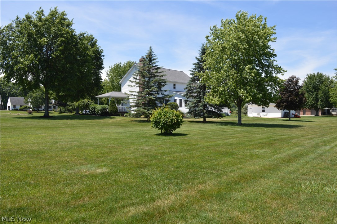 7600 Meadowood Drive Canfield OH 44406