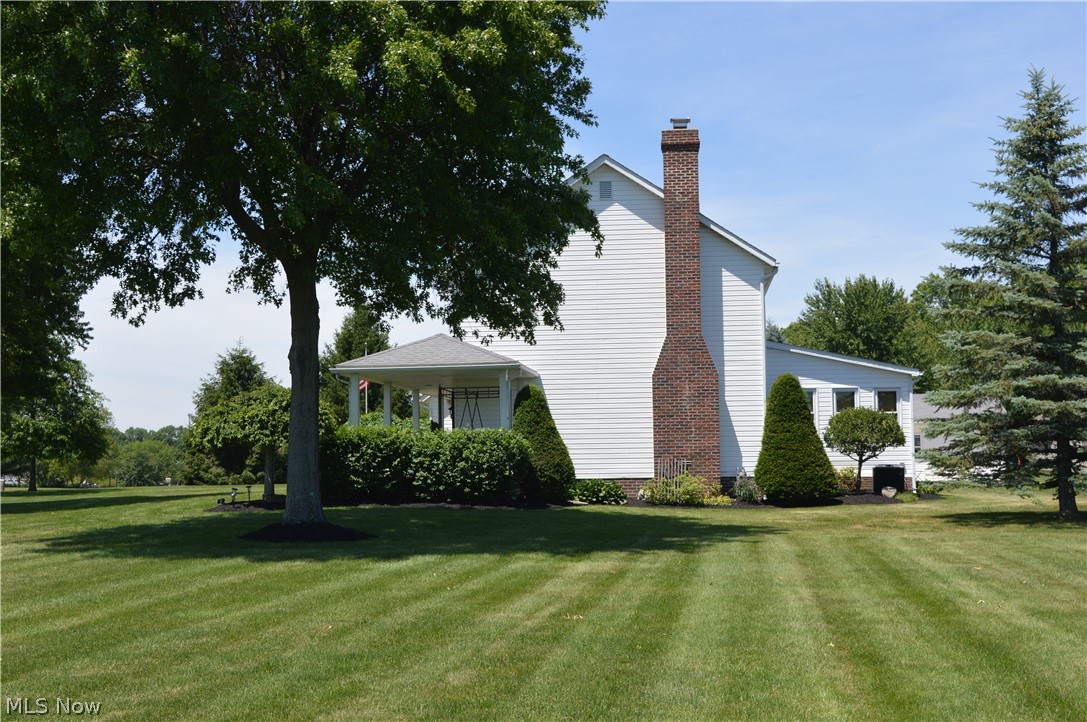 7600 Meadowood Drive Canfield OH 44406