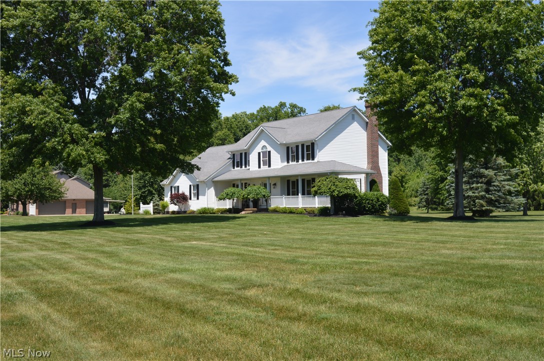 7600 Meadowood Drive Canfield OH 44406