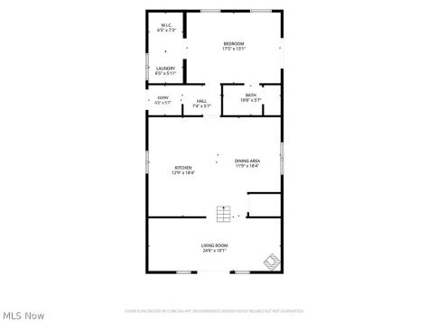 6075 Paris Avenue NE Louisville OH 44641