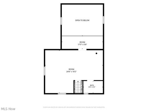 6075 Paris Avenue NE Louisville OH 44641