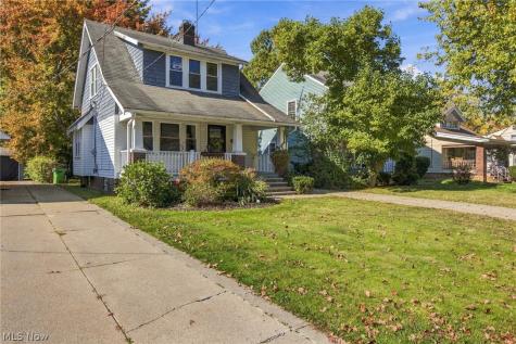 1536 Felton Road South Euclid OH 44121