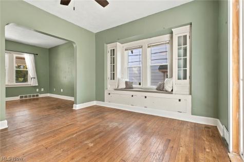1536 Felton Road South Euclid OH 44121