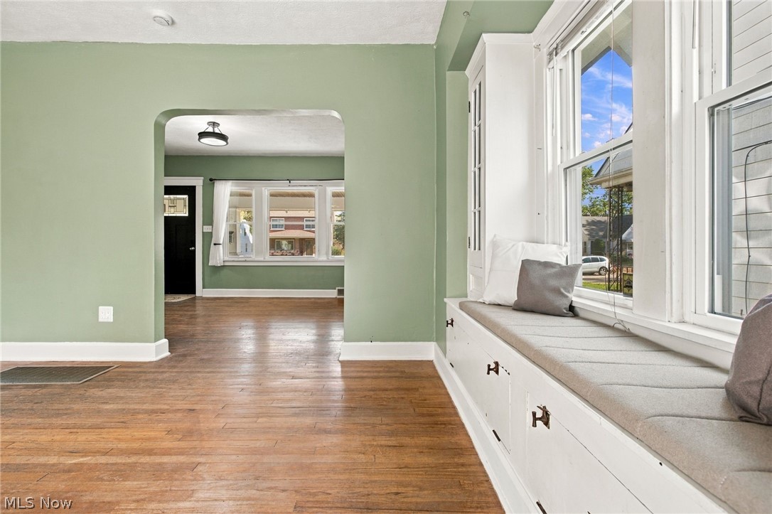 1536 Felton Road South Euclid OH 44121