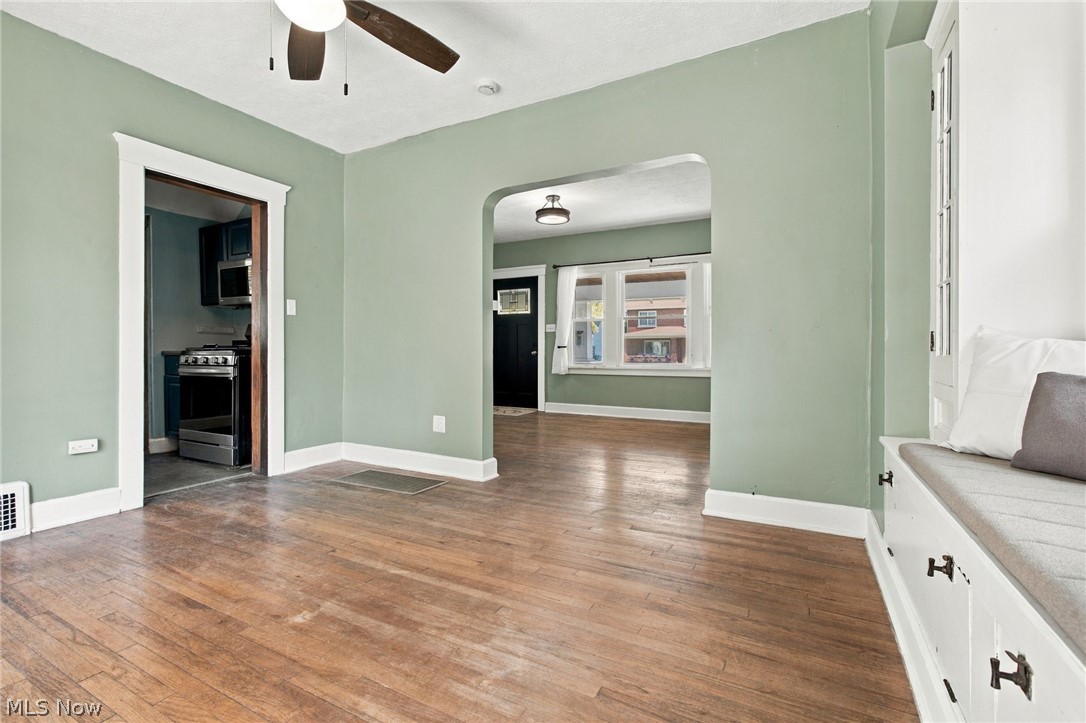 1536 Felton Road South Euclid OH 44121