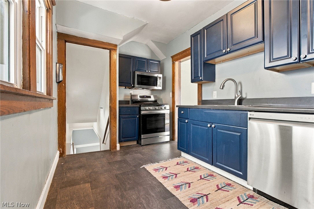 1536 Felton Road South Euclid OH 44121