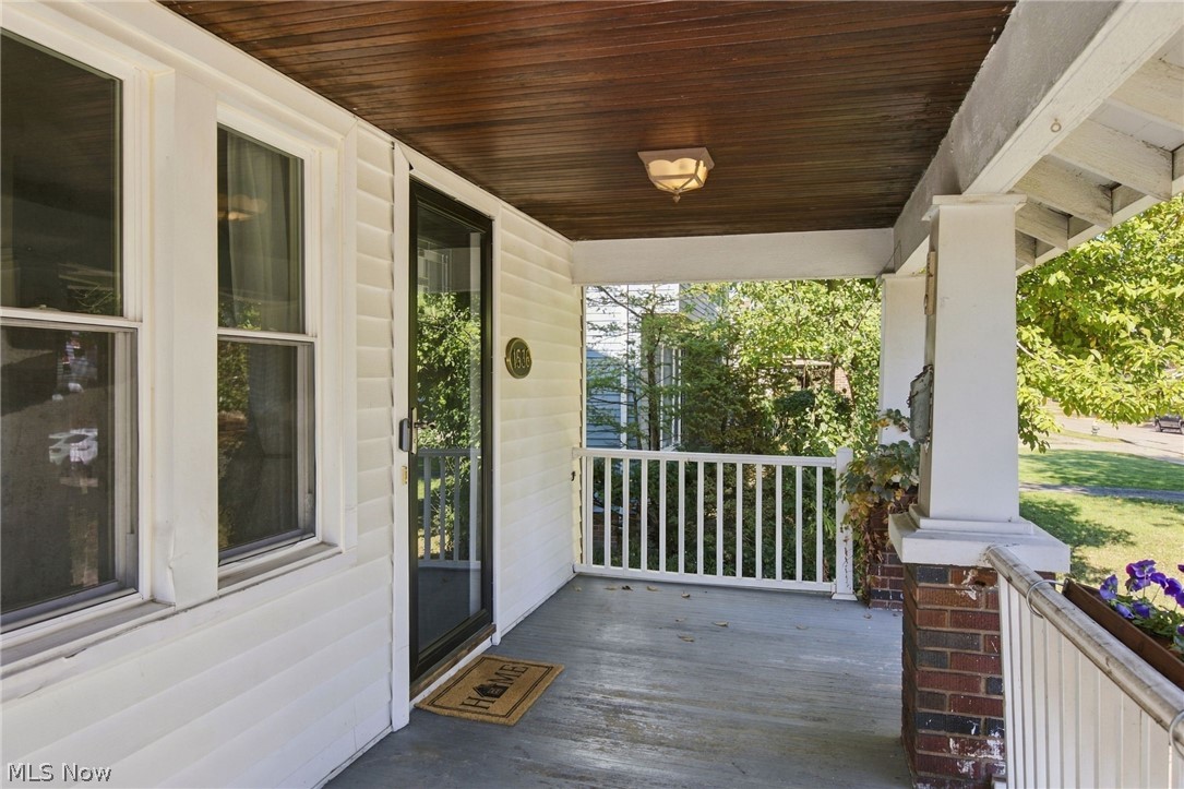 1536 Felton Road South Euclid OH 44121
