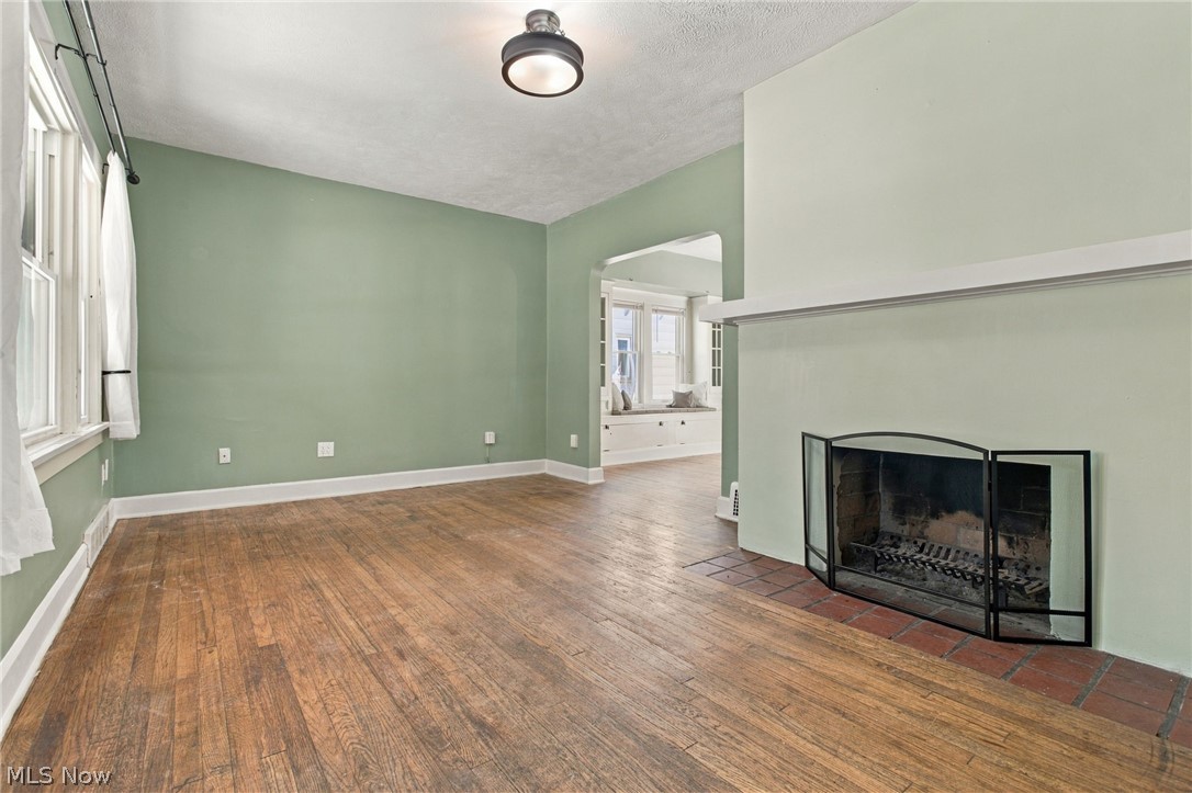 1536 Felton Road South Euclid OH 44121