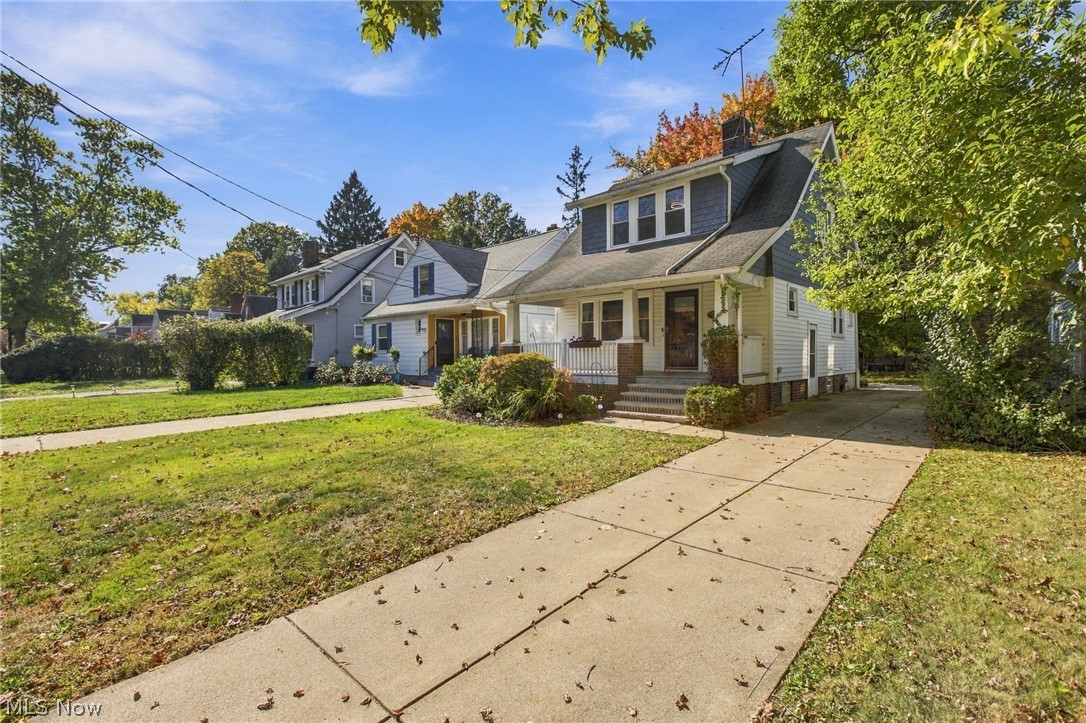1536 Felton Road South Euclid OH 44121