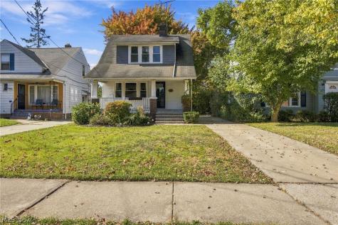 1536 Felton Road South Euclid OH 44121