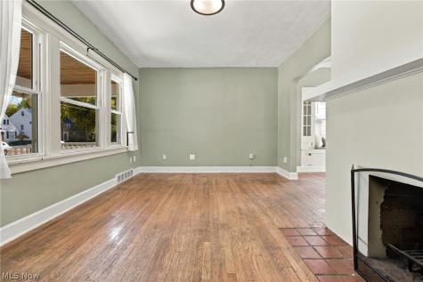 1536 Felton Road South Euclid OH 44121