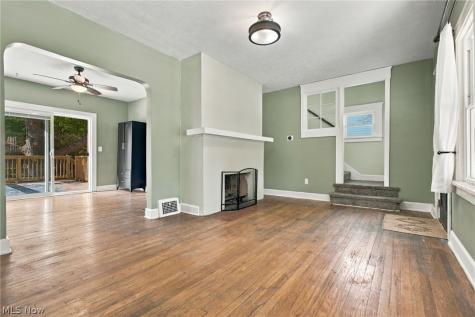 1536 Felton Road South Euclid OH 44121