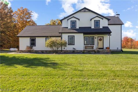 29480 State Route 511 Nova OH 44859