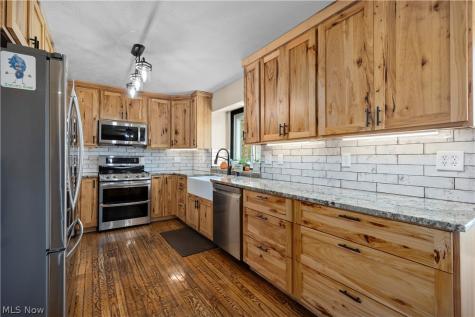 29480 State Route 511 Nova OH 44859