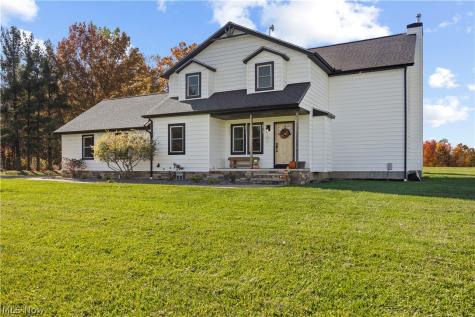 29480 State Route 511 Nova OH 44859