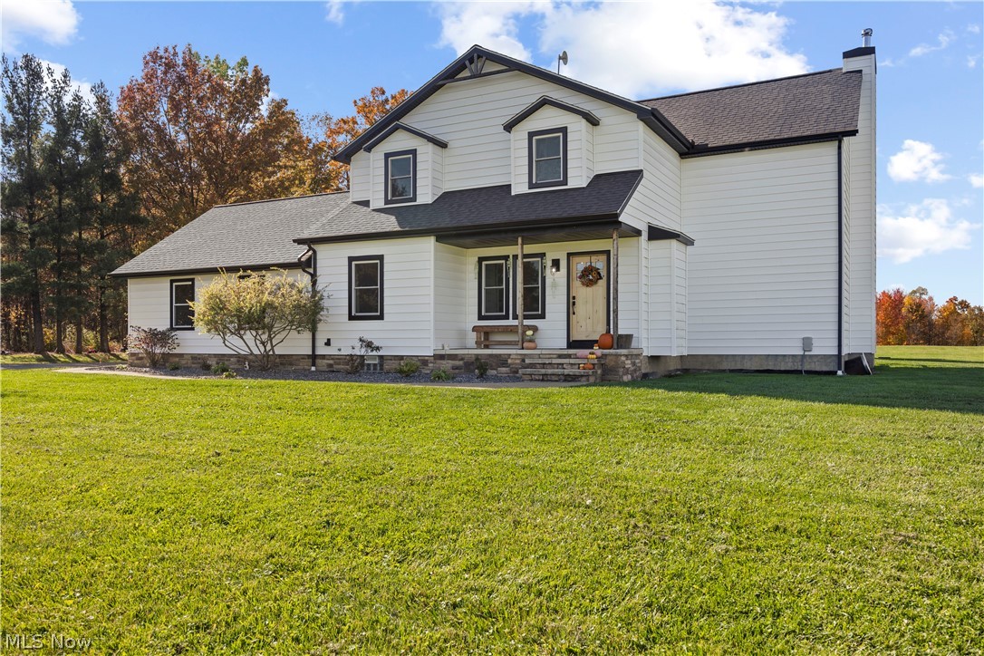 29480 State Route 511 Nova OH 44859