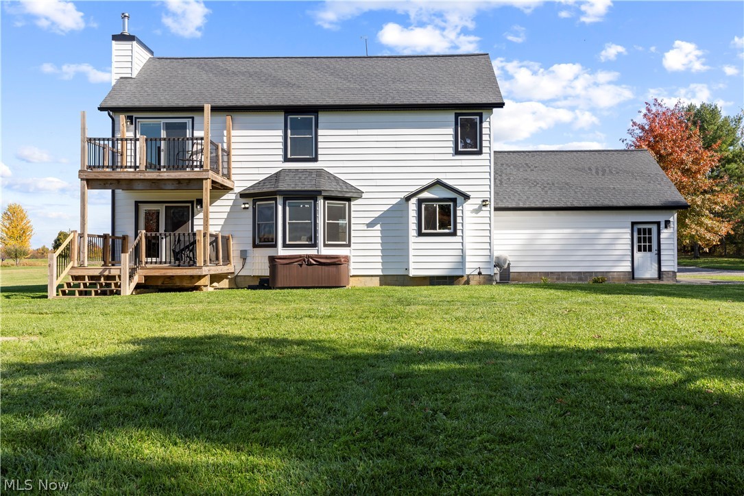 29480 State Route 511 Nova OH 44859
