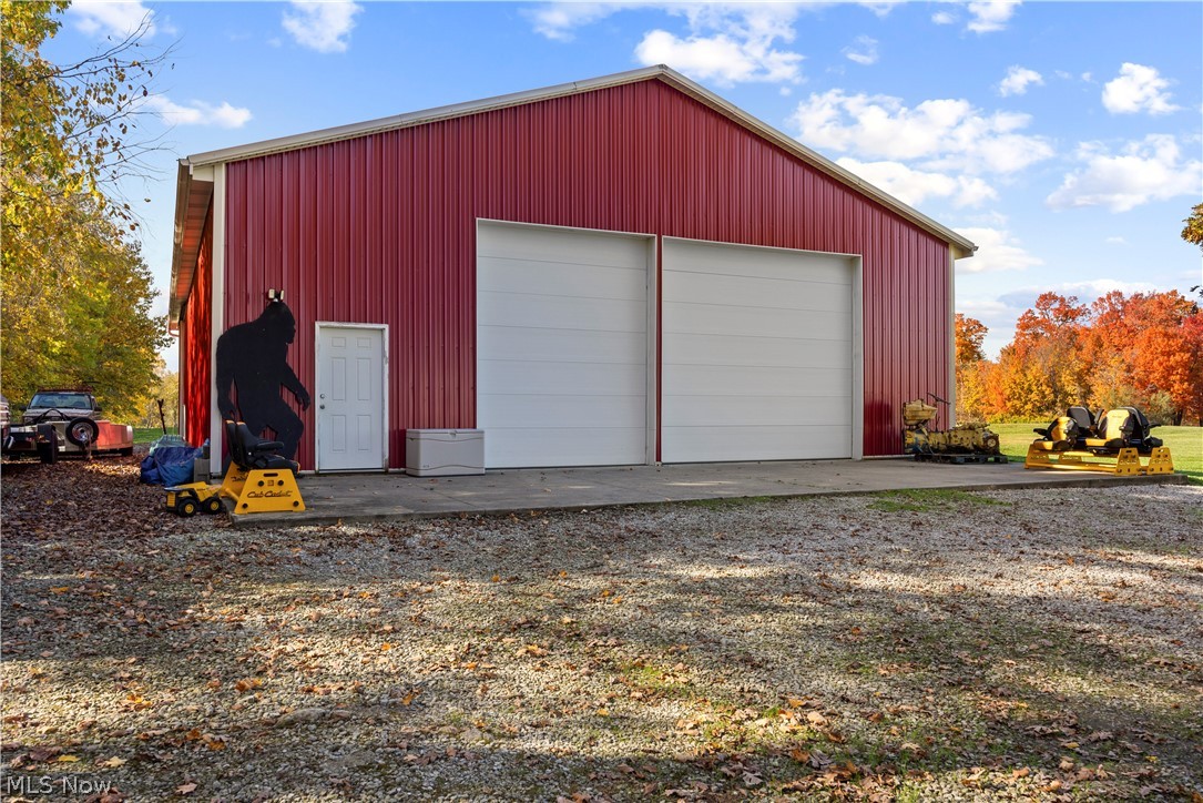 29480 State Route 511 Nova OH 44859