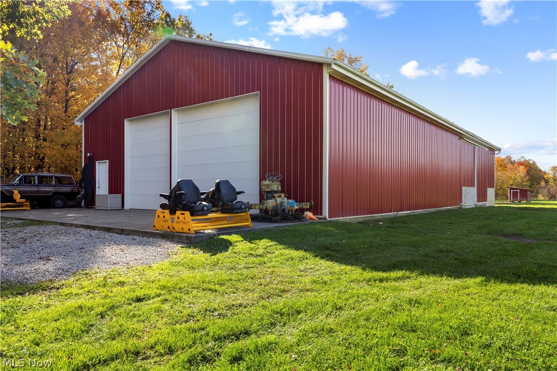 29480 State Route 511 Nova OH 44859