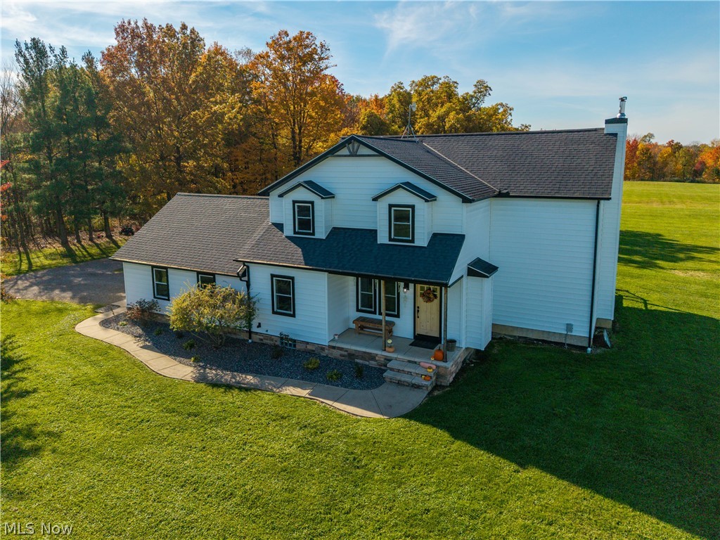29480 State Route 511 Nova OH 44859