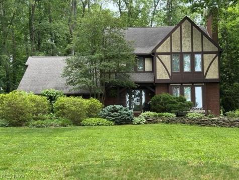 1970 Burnetts Corner Road Wooster OH 44691