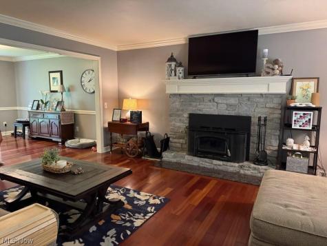 1970 Burnetts Corner Road Wooster OH 44691