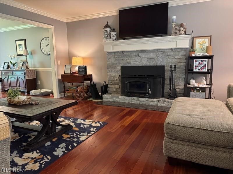1970 Burnetts Corner Road Wooster OH 44691