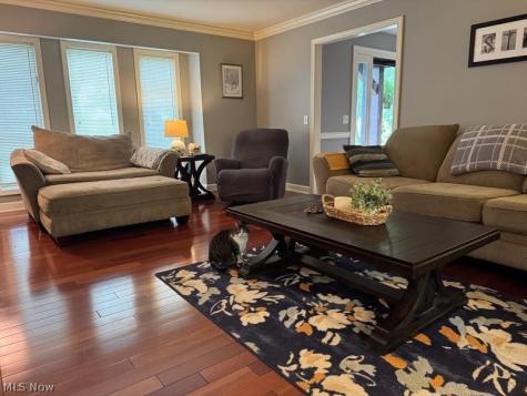 1970 Burnetts Corner Road Wooster OH 44691