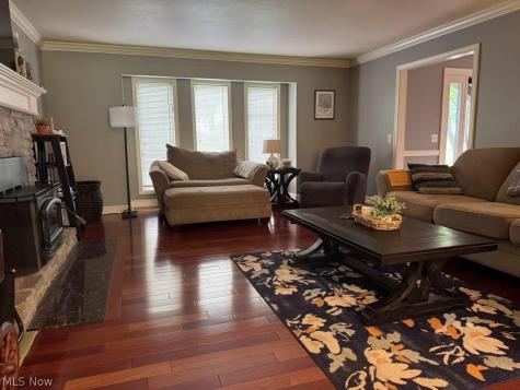 1970 Burnetts Corner Road Wooster OH 44691