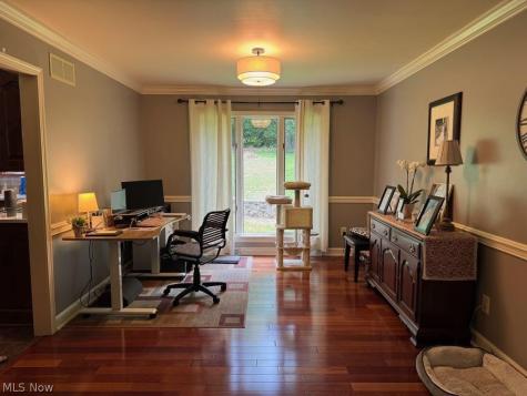 1970 Burnetts Corner Road Wooster OH 44691