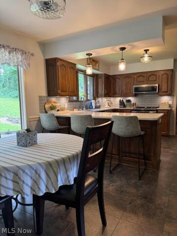 1970 Burnetts Corner Road Wooster OH 44691