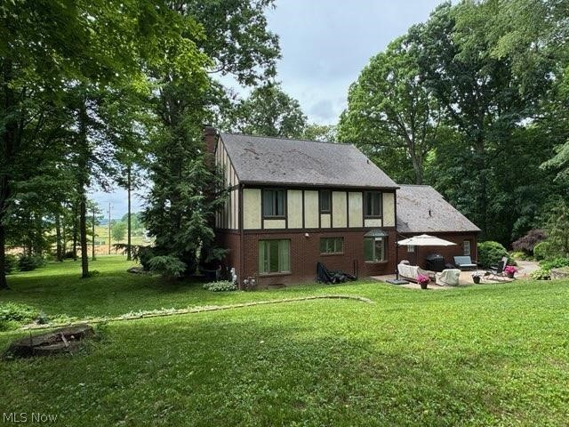 1970 Burnetts Corner Road Wooster OH 44691