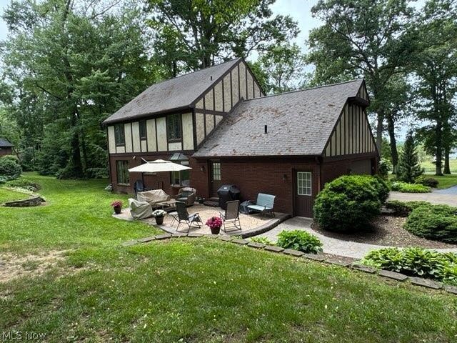 1970 Burnetts Corner Road Wooster OH 44691