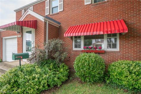 1032 Roosevelt Street NE Massillon OH 44646