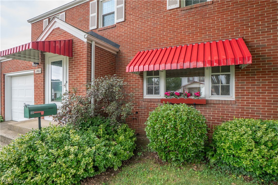 1032 Roosevelt Street NE Massillon OH 44646